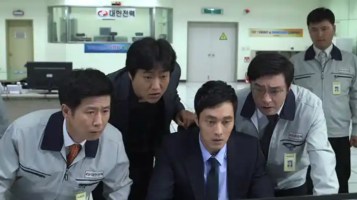 「ギヨンとウヒョン」