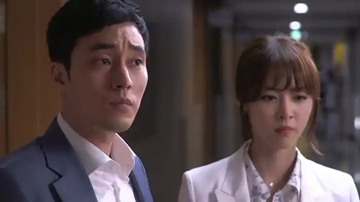 「辿り着いた場所」