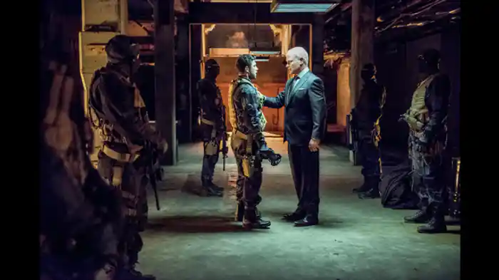 グリーンアロー