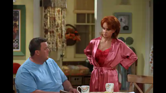 マイクの新生活