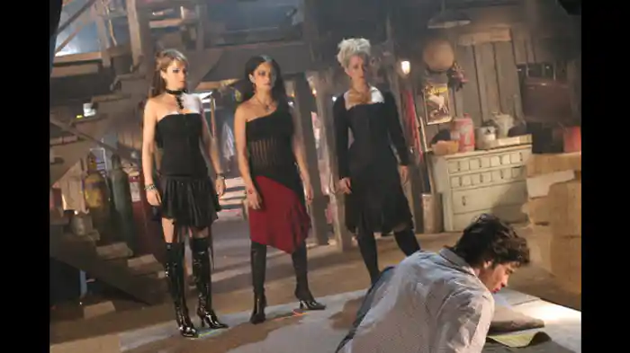 宇宙からの呼び声