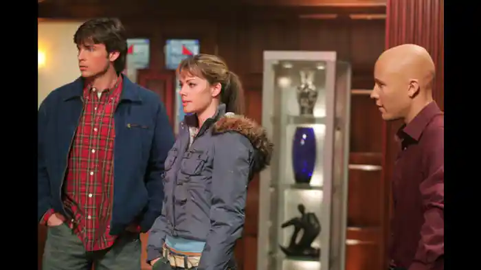 入れ替わった魂