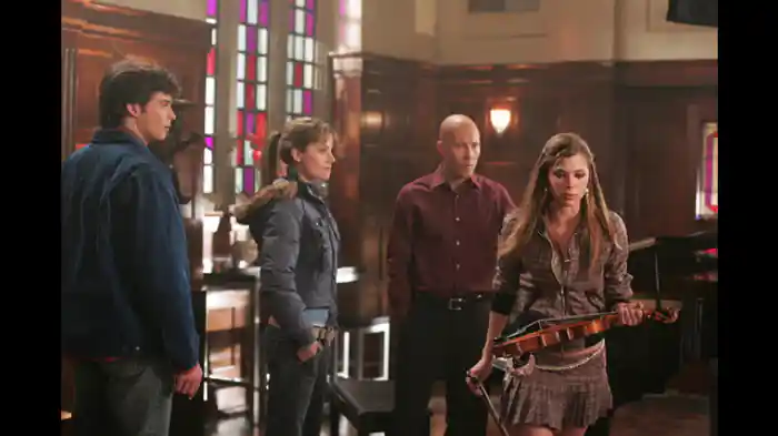 よみがえった魔女