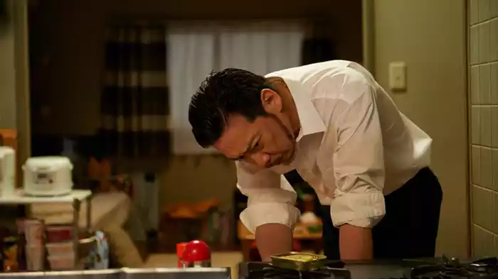 「冷蔵庫の余り物で作る侠飯」