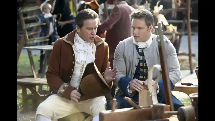 幸せを求めて…