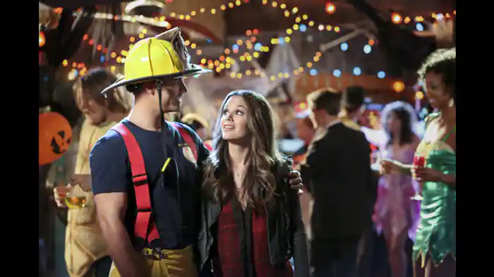 ブルー・ブルーベル・クリスマス