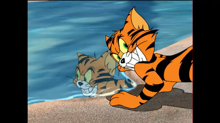 ほんものはどこ?/エサやり禁止!/氷の国の大きな相棒