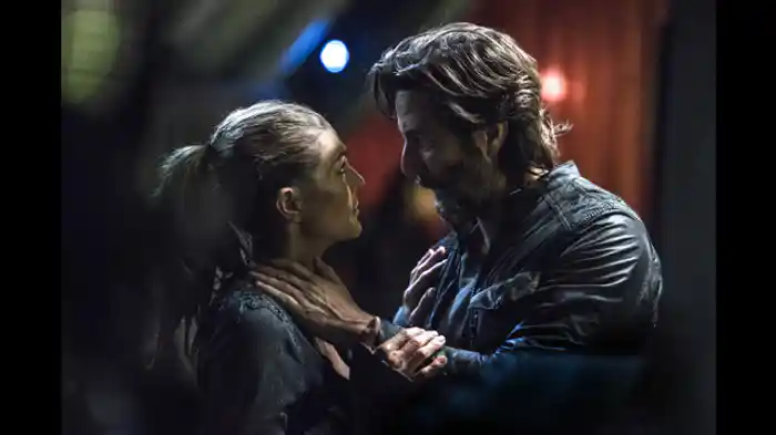 プロメテウスの火