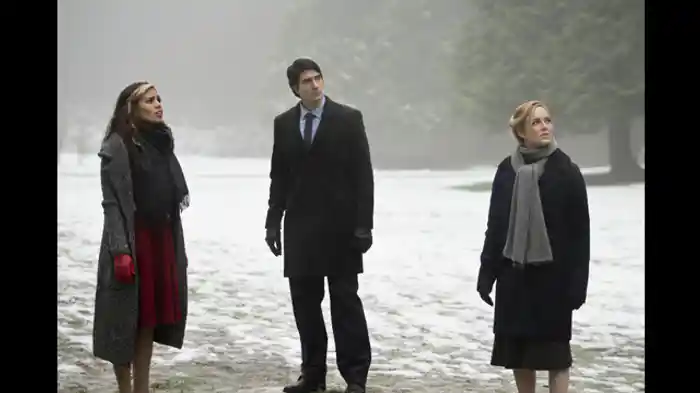 取り残された仲間