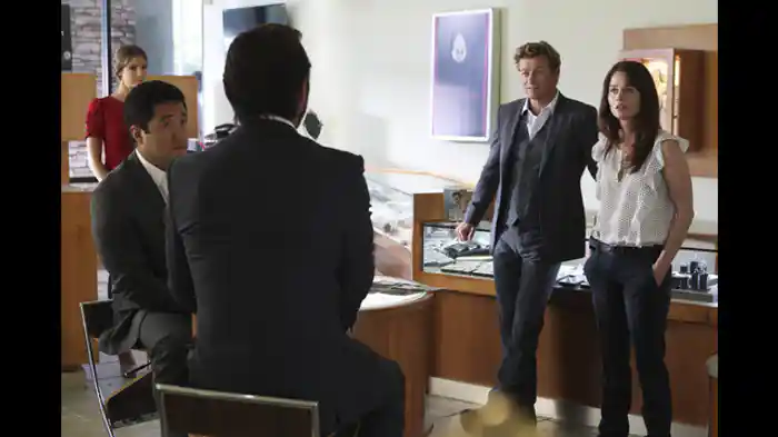 ブラック・マーケット