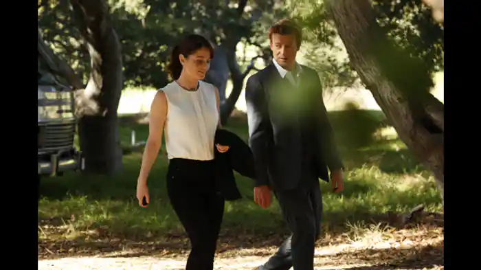 グリーンライト