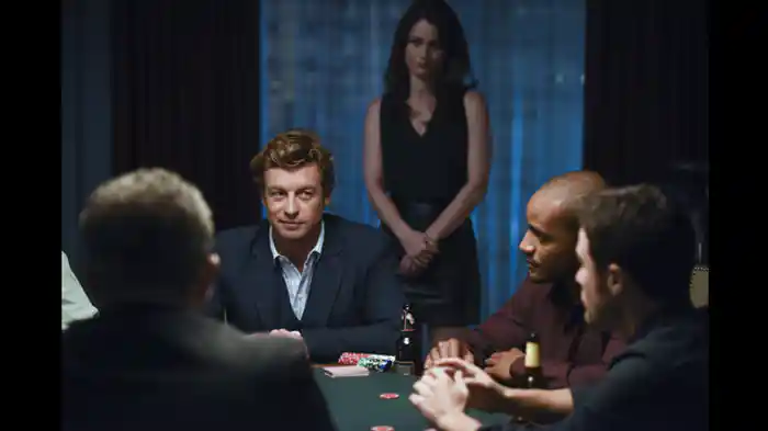 小さな黄色い家