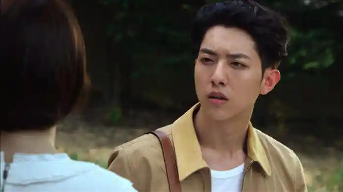 揺らぎだす夫婦の絆