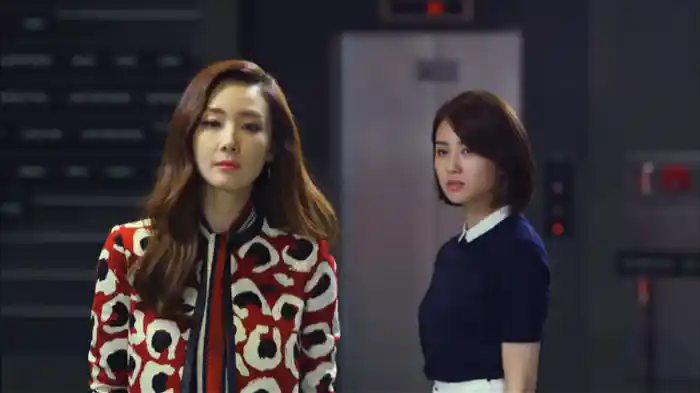 愛とプライドの葛藤