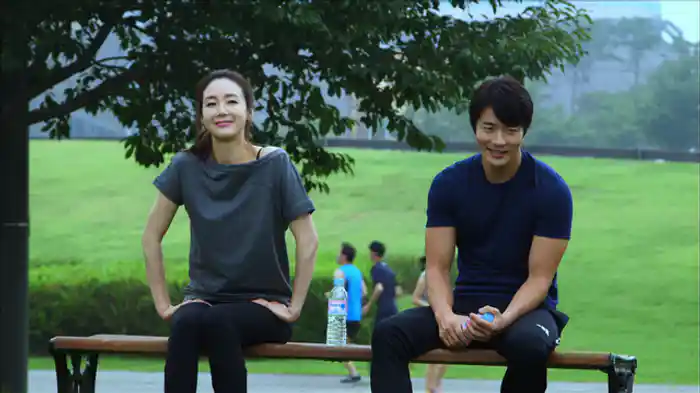 それぞれの再会