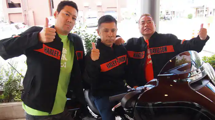 「西伊豆・ツーリングの旅」