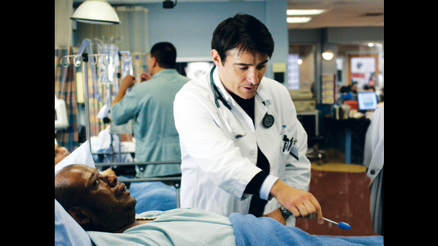 ER 緊急救命室 シーズン13(海外ドラマ / 2006) - 動画配信 | U-NEXT 31