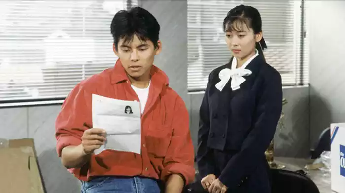 第1回 3ッつの恋のはじまり