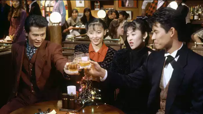 第2回 クリスマスなんて大キライッ!