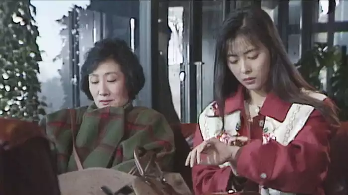 第8回 恋の自習は悲しい