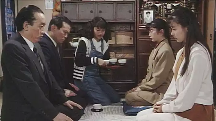 第10回 信じてほしい･･･