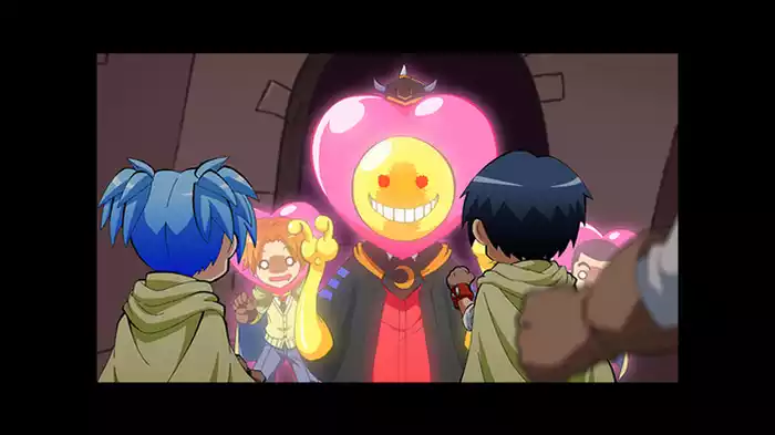 誘惑の魔女