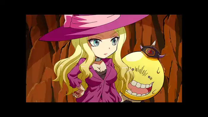 オレが魔王で　魔王がオレで