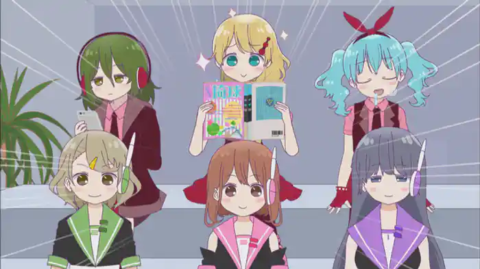 ギリギリ最強ギャラクシー!