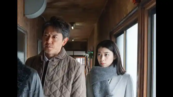 未来人に余命宣告！？最期に見た夢とは