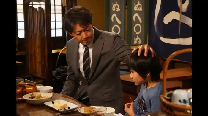 命の恩人の殺意  未来人が聖夜に奇跡を起こす