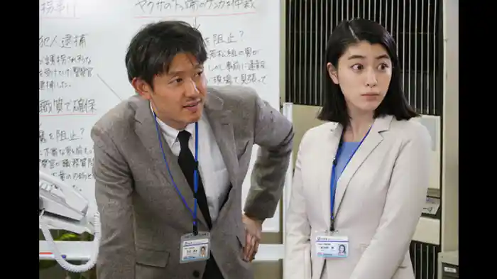 愛すべき男を襲う悲劇