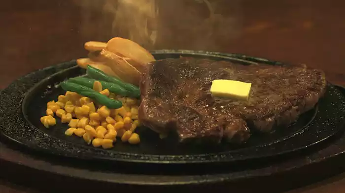 孤独のグルメお正月スペシャル!～井之頭五郎の長い一日～