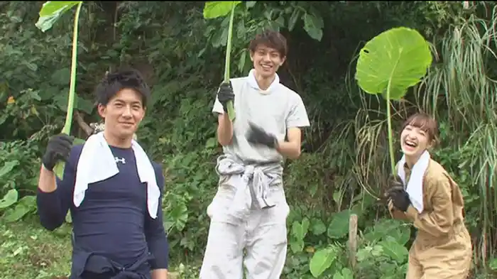 #3 2017/01/28放送分