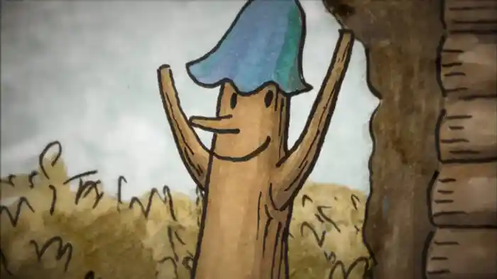 ウィザーローク（前編）