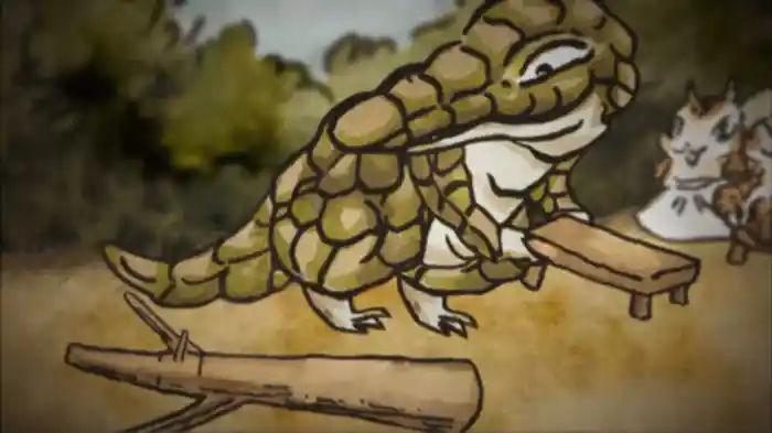 ウィザーローク（後編）