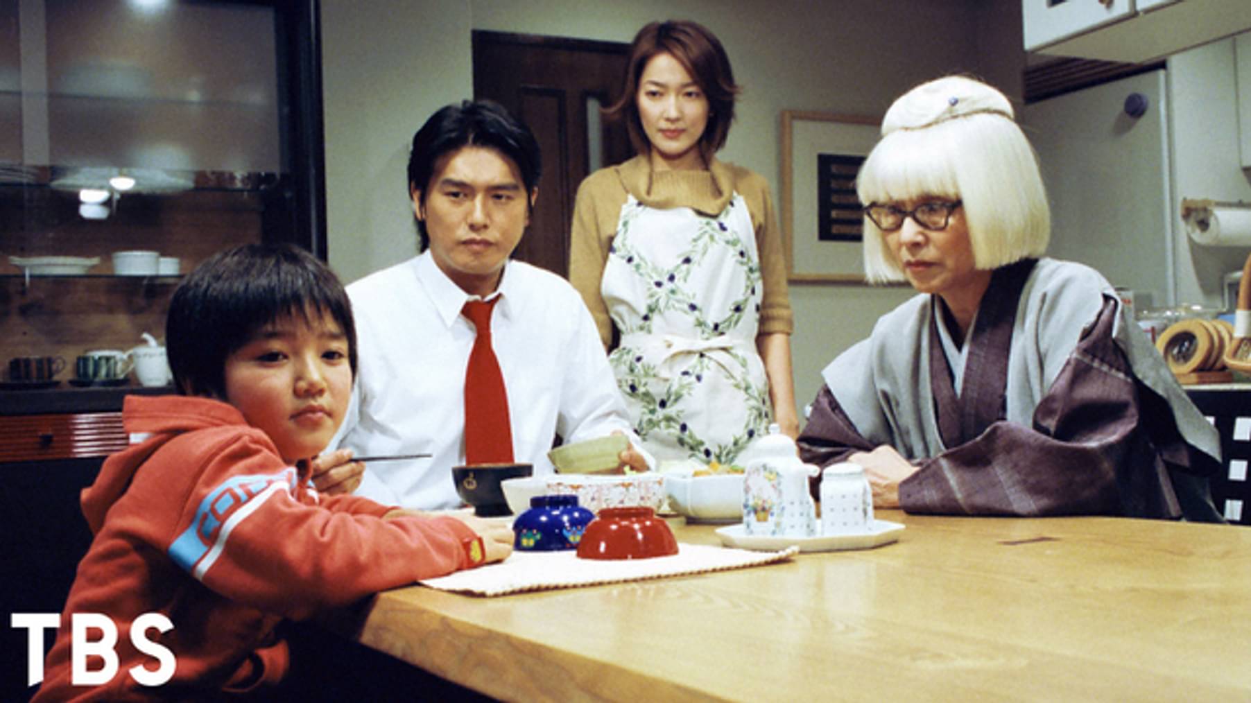 サラリーマン金太郎３ 国内ドラマ 02 の動画視聴 U Next 31日間無料トライアル