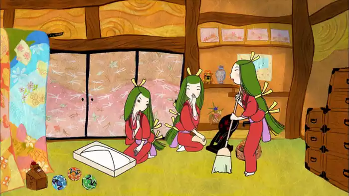 力太郎／うぐいすの里／平林