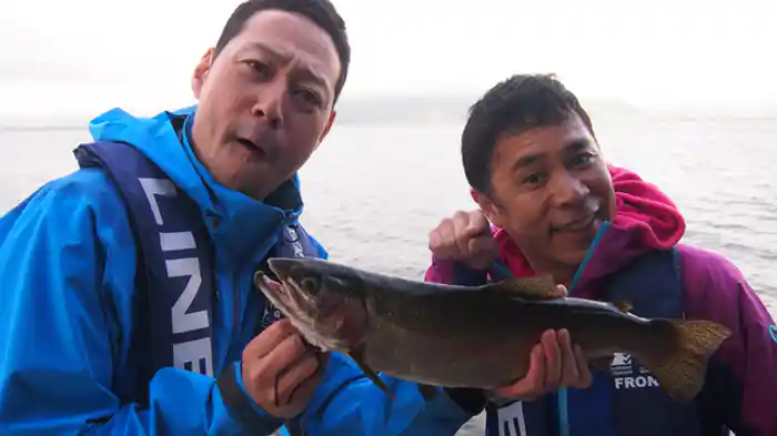 「ニュージーランド・キャンプの旅」