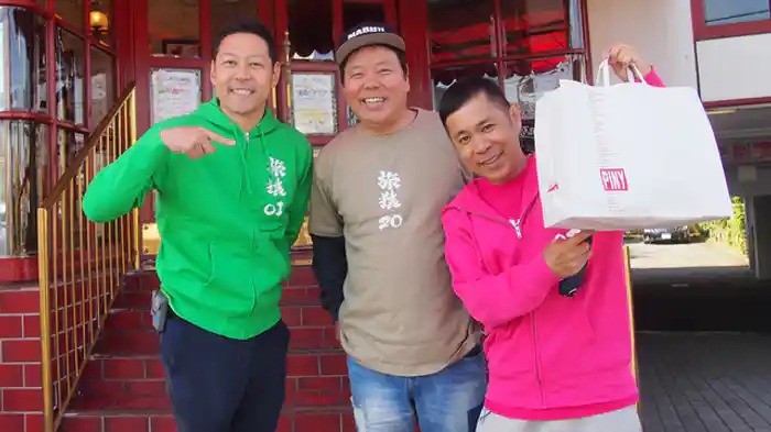 「湘南サーフィンの旅」