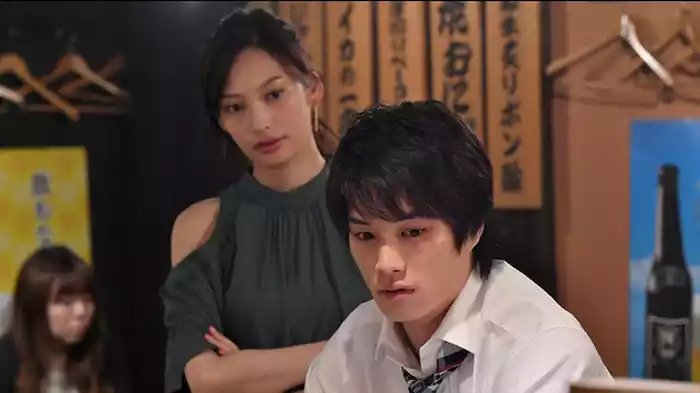 Story８ 私妊娠しました…炎上するＷ不倫