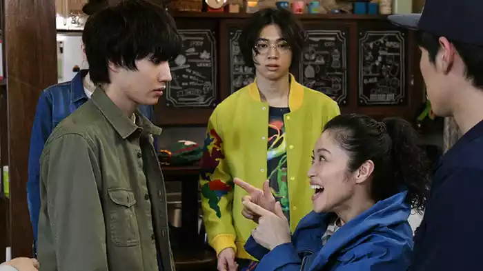 第6話 突然の来訪者!美奈子さんに息子が?母親と認めない理由とは