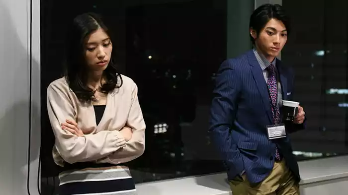 第8話 ついにDNA鑑定に踏み切る!近づくママの影