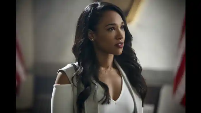 新たなスピードスター