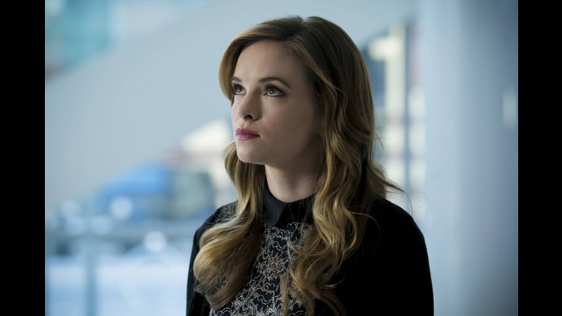 The Flash フラッシュ シーズン3 海外ドラマ 16 の動画視聴 U Next 31日間無料トライアル