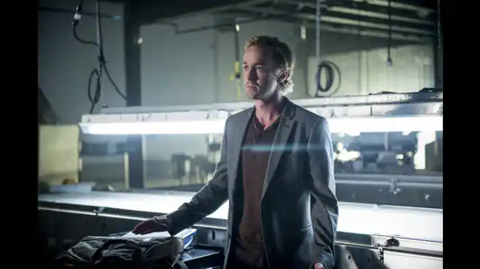 キラーフロスト