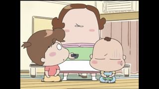 あたしンち 第542話 たっくん、なんで？(アニメ / 2002) - 動画配信