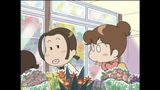 花を買うのは難しい