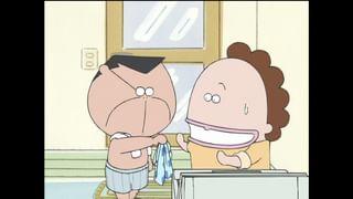 あたしンち 第227話 狭くなったあたしンち(アニメ / 2002) - 動画配信