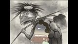母、カッパと出会う