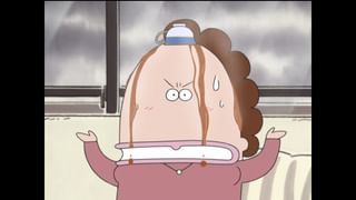 あたしンち 第341話 母、かみあわないっ(アニメ / 2002) - 動画配信